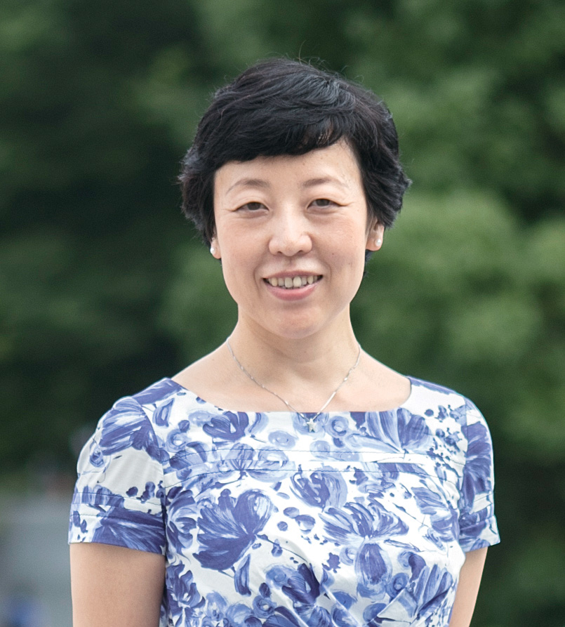 松原由美