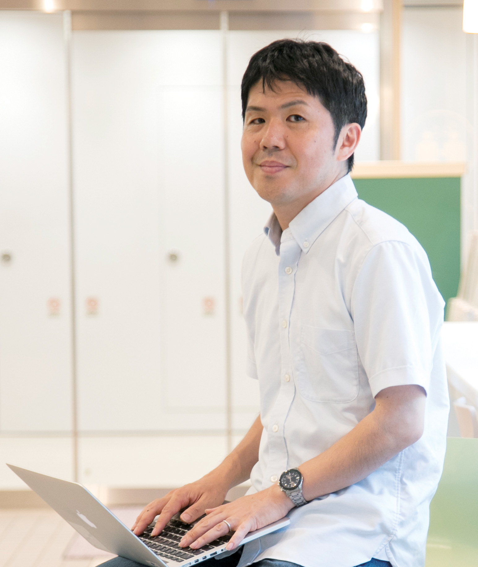 尾澤重知